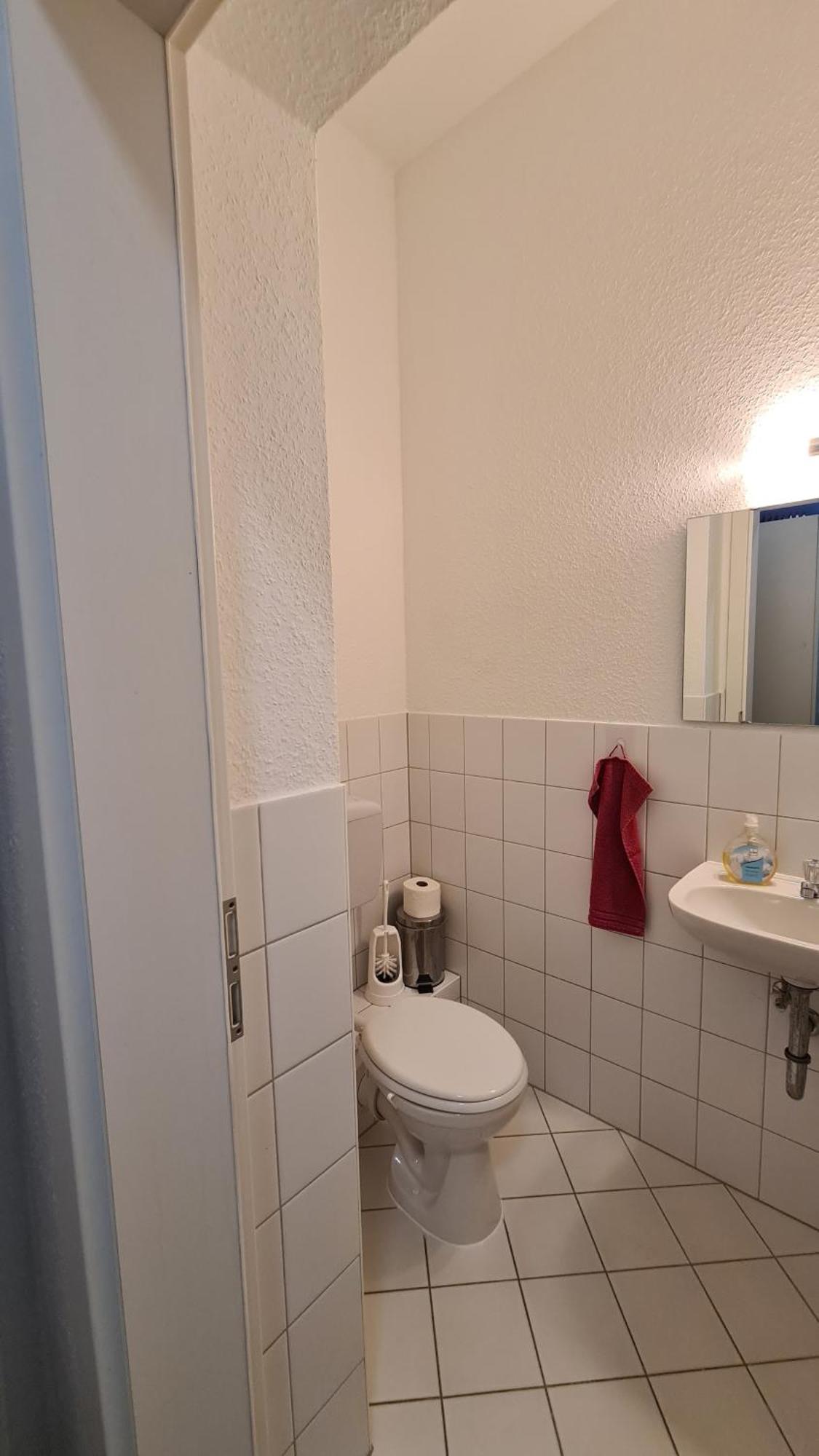 Fewo Kaiser Wohnung Stella Dresda Esterno foto